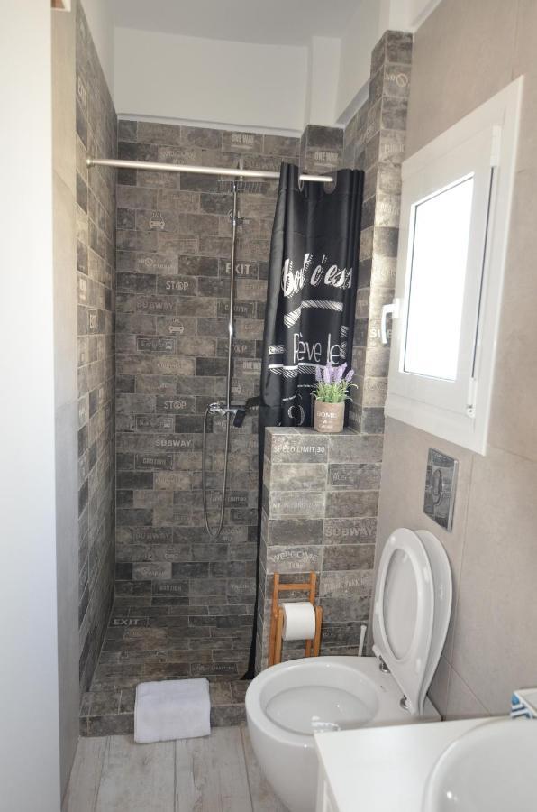 Top Studio Penthouse Imittou Athena Bagian luar foto