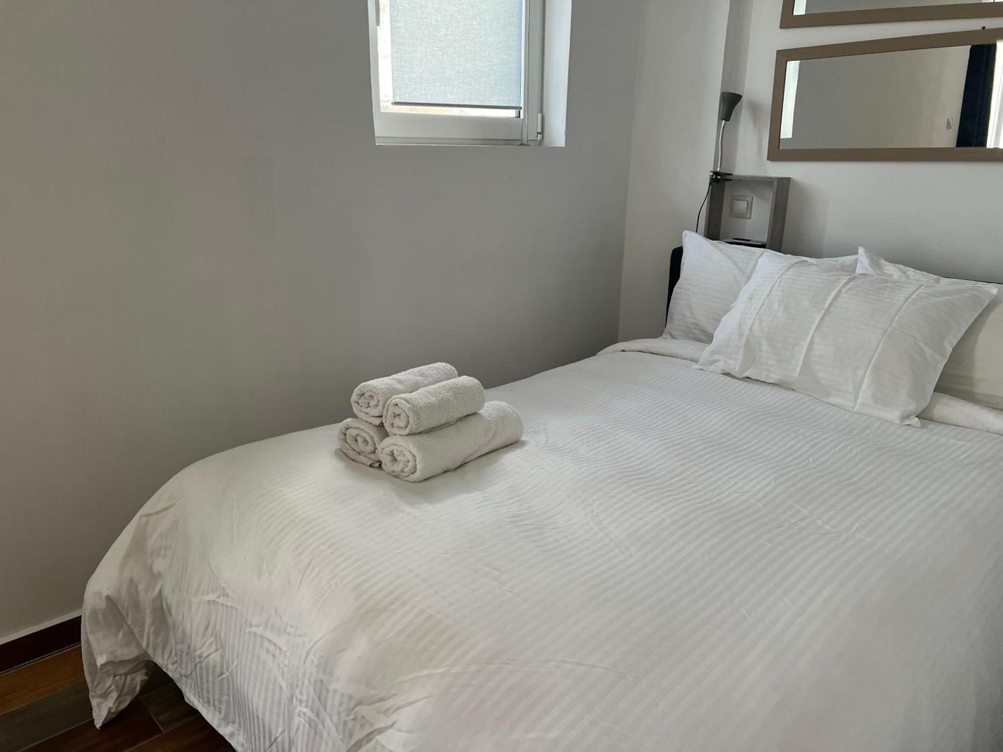 Top Studio Penthouse Imittou Athena Bagian luar foto